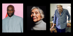 Art World Luminaries, die im Jahr 2021 starben