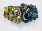 John Chamberlain zerquetschte Ikonen zu subtil meisterhaften Skulpturen – ARTnews.com